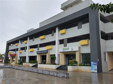 Goethe Zentrum Coimbatore .